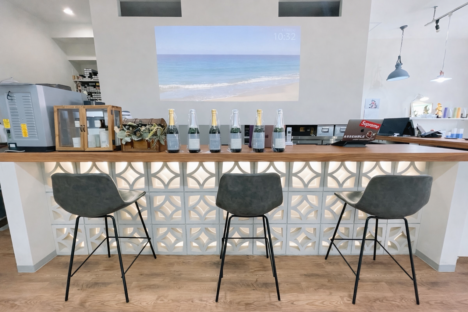 ASSEMBLE beauty & spa