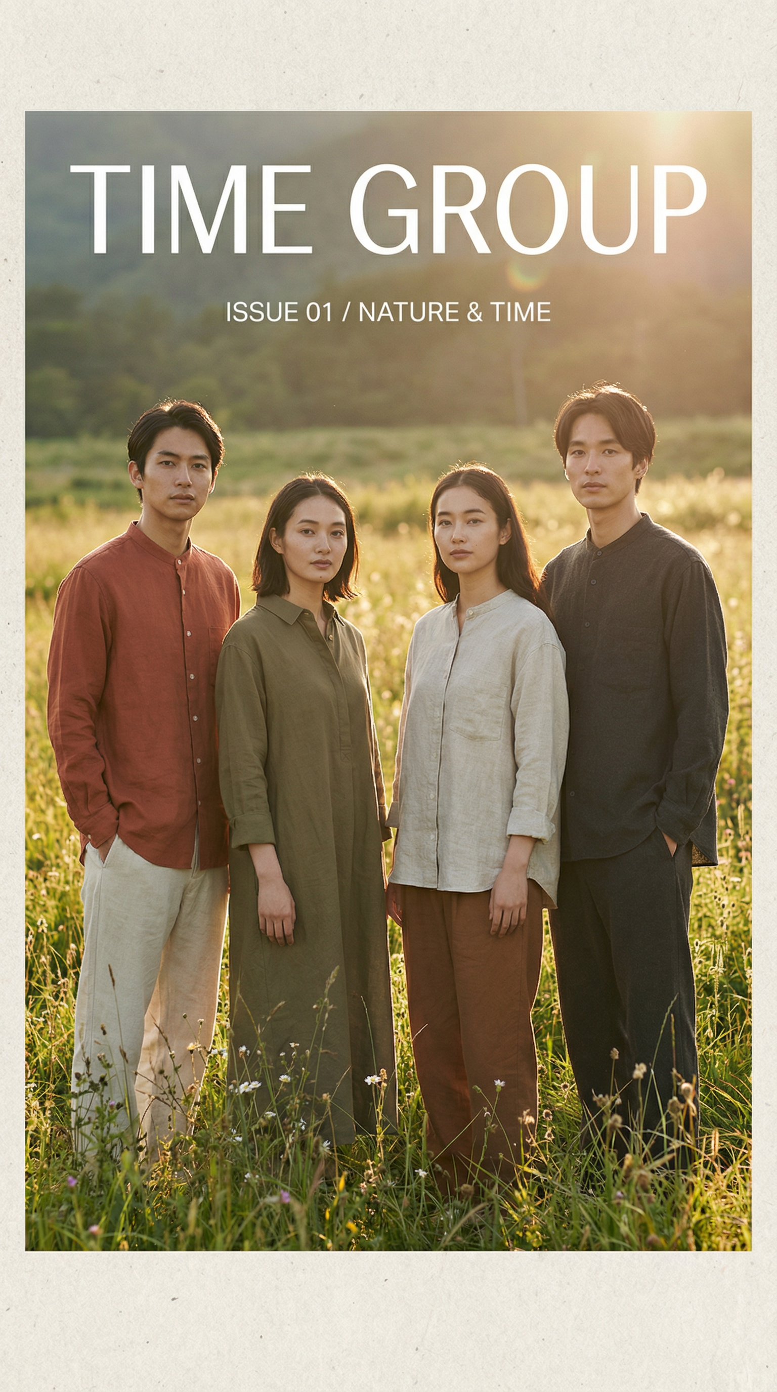 Work Style Background